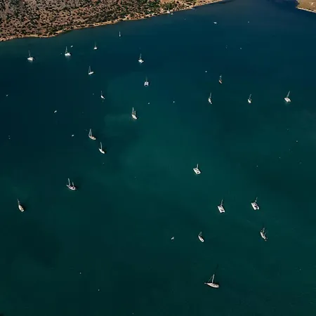 Holiday home Koilada Family House 1