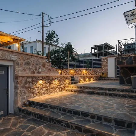 Koilada Family House 1 Holiday home