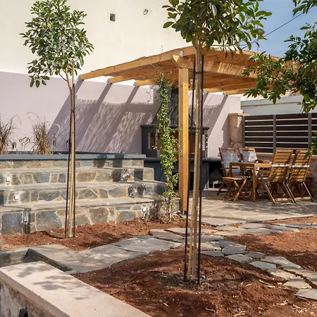 Koilada Family House 1 Holiday home Koilas