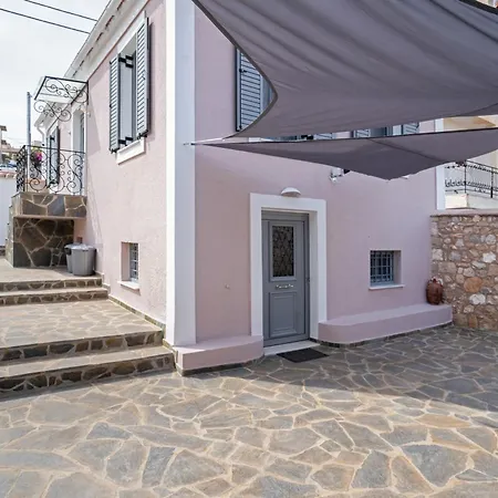 Дом отдыха Koilada Family House 1 Koilas