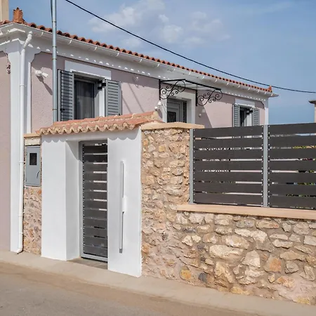 Holiday home Koilada Family House 1