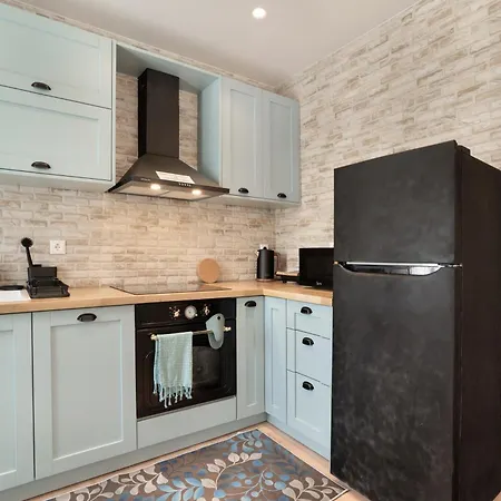 Koilada Family House 1 *