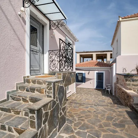 Koilada Family House 1 * Koilas