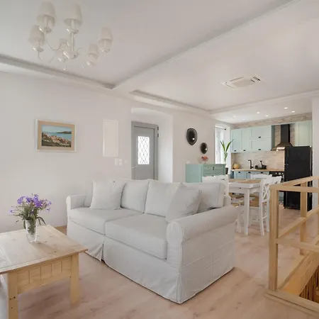 Koilada Family House 1 * Koilas