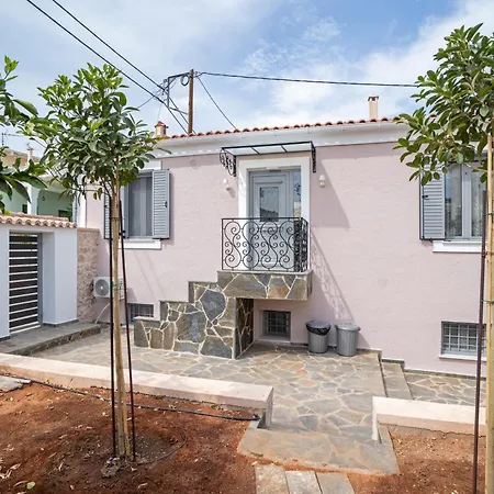 Koilada Family House 1 * Koilas