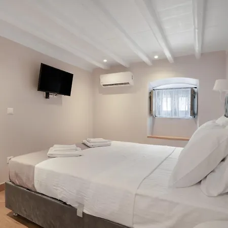 Дом отдыха Koilada Family House 1 Koilas