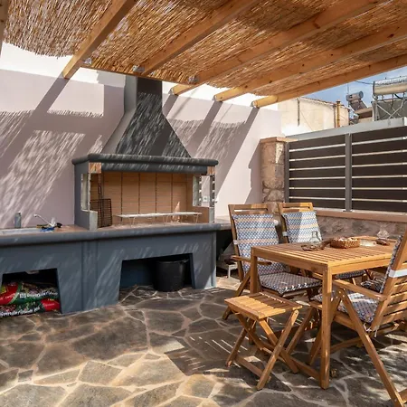 Koilada Family House 1 Holiday home *