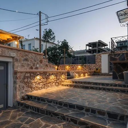 Holiday home Koilada Family House 1 Koilas