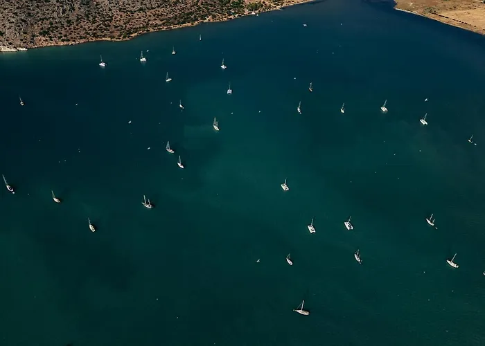 Дом отдыха Koilada Family House 1