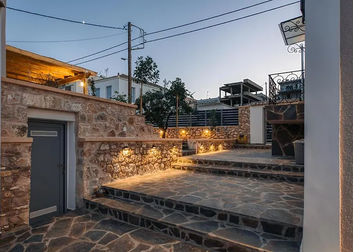 Koilada Family House 1 Casa de Férias