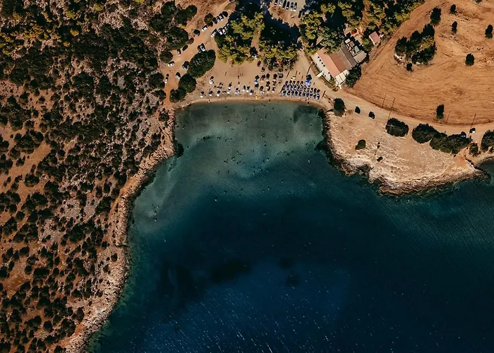 Casa de Férias Koilada Family House 1 *