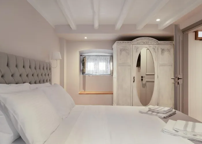 Koilada Family House 1 * Koilas