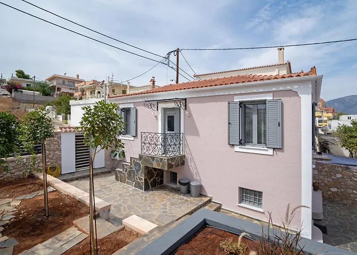 Koilada Family House 1 Koilás