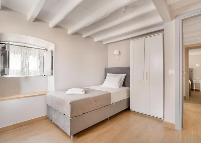 Koilada Family House 1 Дом отдыха