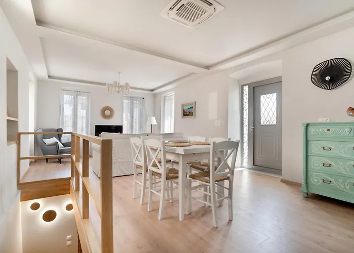 Дом отдыха Koilada Family House 1 Koilas