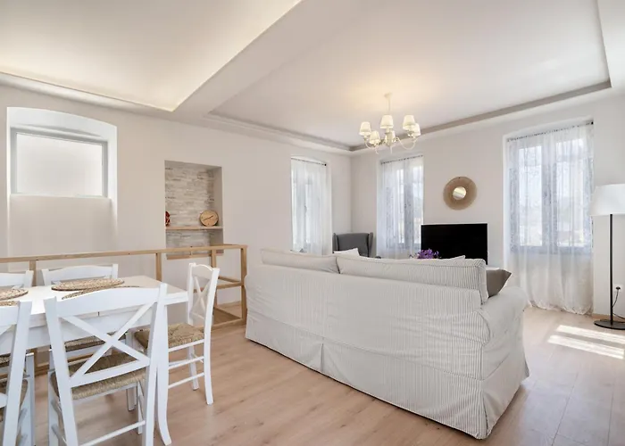 Koilada Family House 1 Дом отдыха