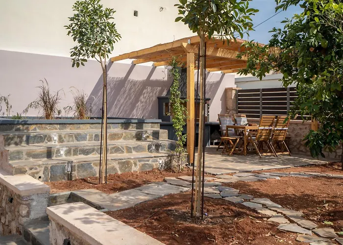 Koilada Family House 1 Casa de Férias Koilás