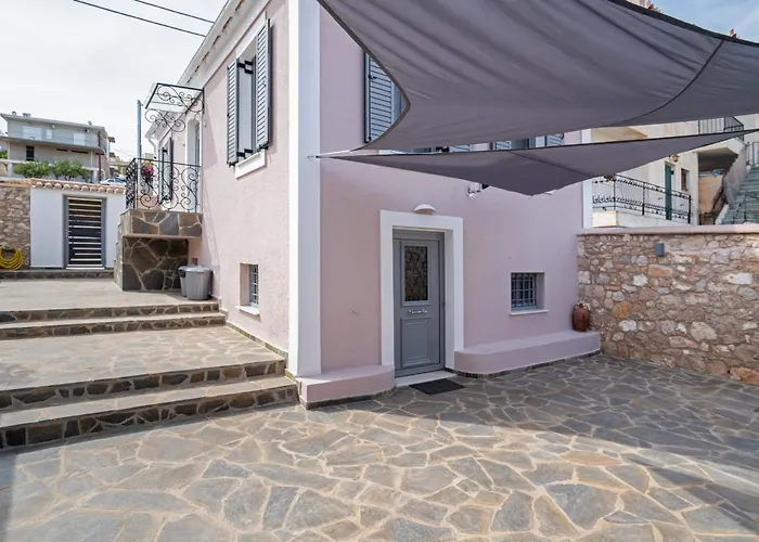 Дом отдыха Koilada Family House 1 Koilas