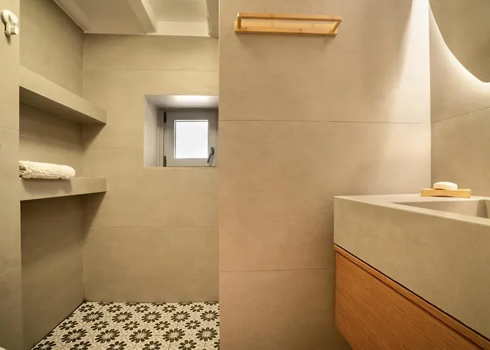 Дом отдыха Koilada Family House 1