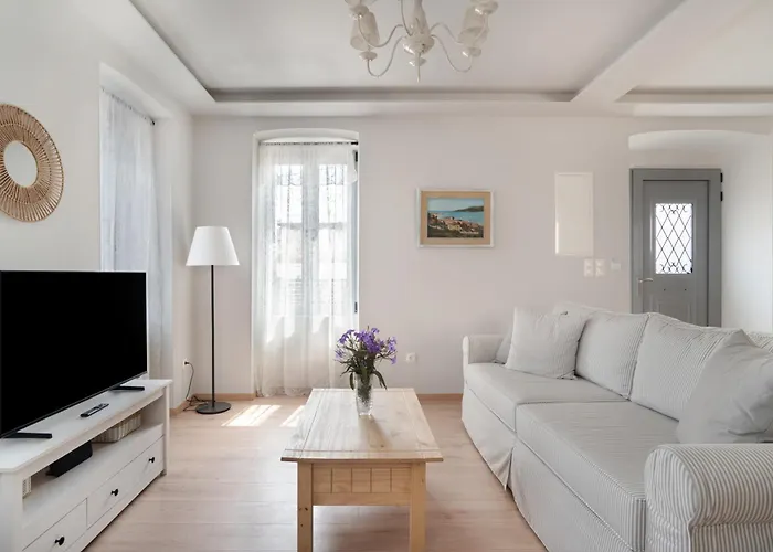 Koilada Family House 1 *