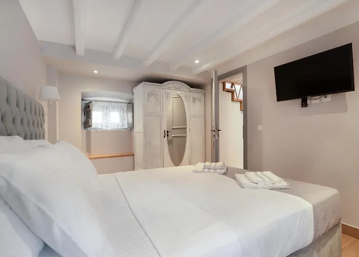 Koilada Family House 1 Дом отдыха