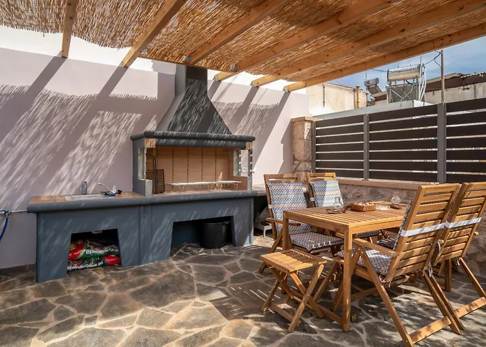 Koilada Family House 1 *