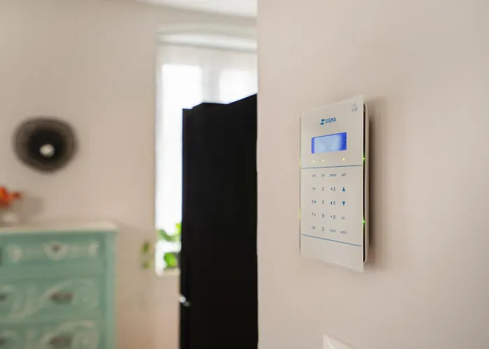 Дом отдыха Koilada Family House 1 Koilas