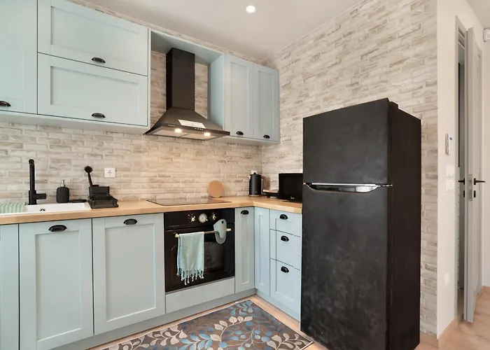 Koilada Family House 1 *