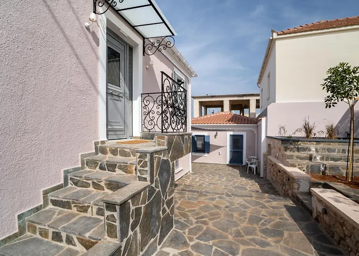 Koilada Family House 1 * Koilas