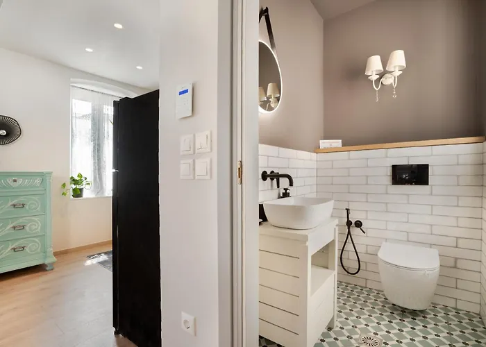 Дом отдыха Koilada Family House 1 *