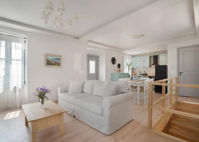 Koilada Family House 1 * Koilás