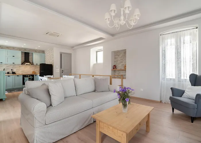 Koilada Family House 1 Дом отдыха *