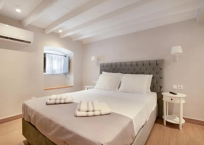 Koilada Family House 1 Дом отдыха Koilas