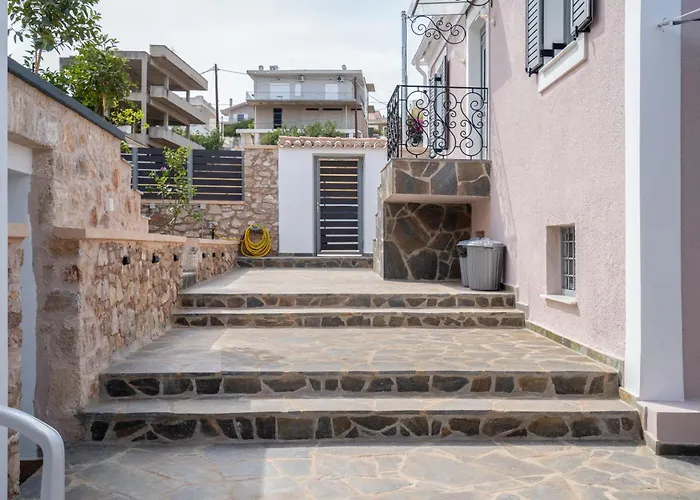 Koilada Family House 1 *