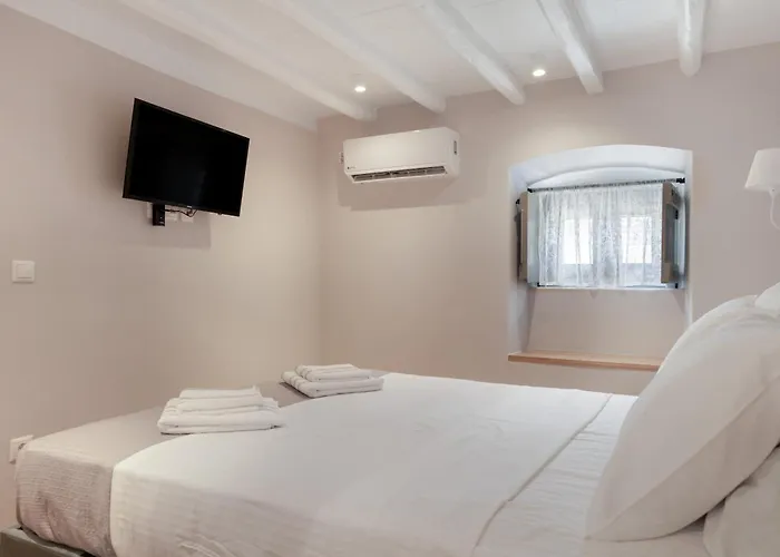 Koilada Family House 1 * Koilás