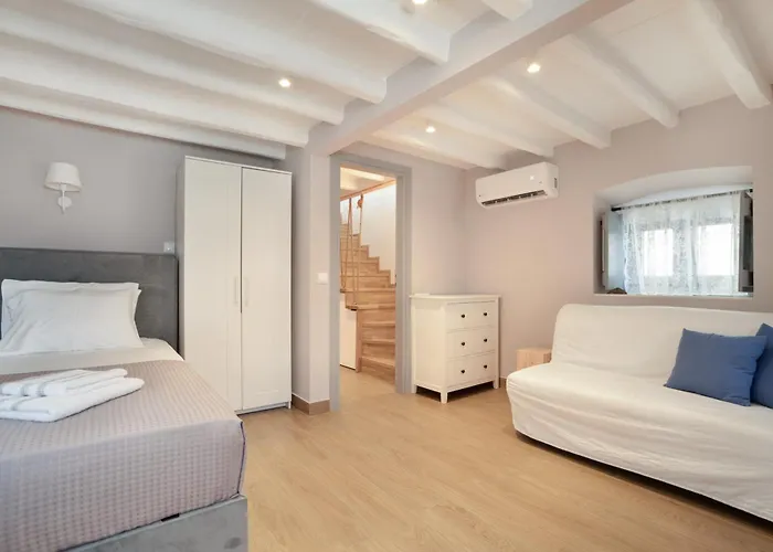 Дом отдыха Koilada Family House 1 *