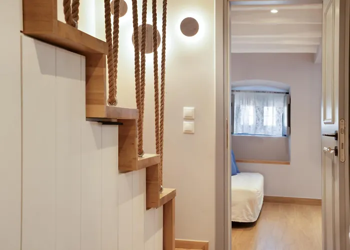 Koilada Family House 1 *