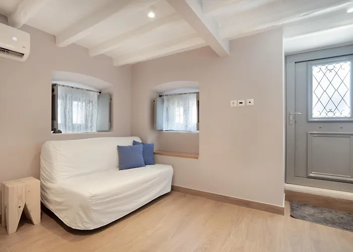 Koilada Family House 1 Дом отдыха Koilas