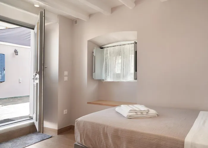 Koilada Family House 1 Koilás